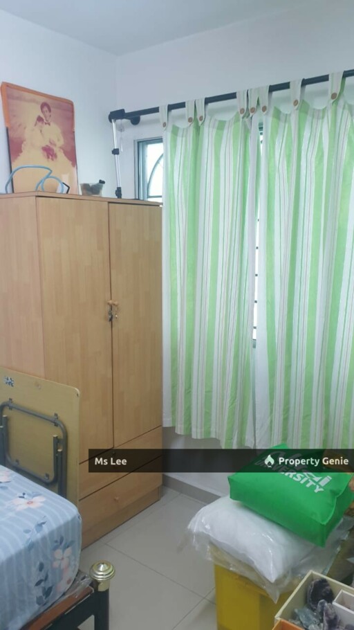 Renovated 2.5 Storey House @ Taman Sri Sinar, Kuala Lumpur