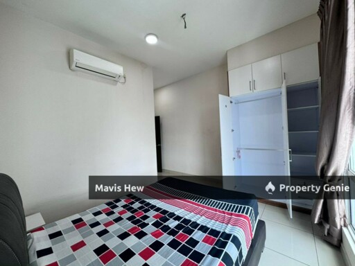 For Rent, M Condominium @Larkin / Jb Town