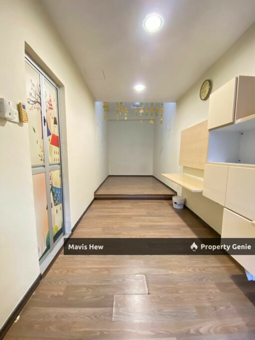 For Rent, Jalan Harmonium 6 @ Desa Tebrau, 2 -Storey Terrace