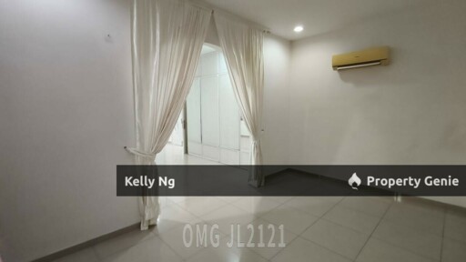 Double Sty Semi D House At Bukit Tinggi 2 Klang For Sale