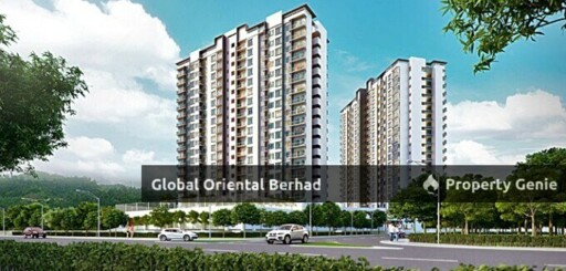SpringVille Residences