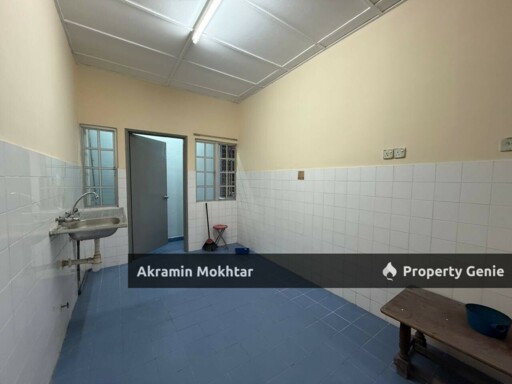 24H Security & 1 Parking | Ruby Apartment @ Subang Bestari U5