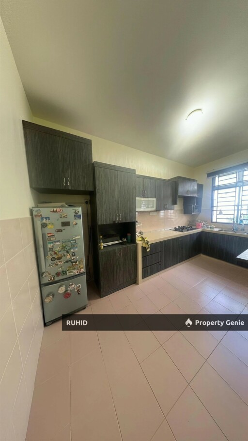 Freehold Renovated Double Storey Terrace House For Sale in Taman Nusa Indah, Iskandar Puteri