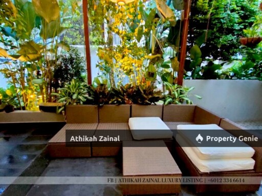 Sunway Rydgeway | 2 Storey Semid with Open Spacious Layout For Sale