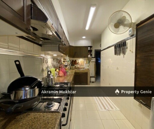 FREEHOLD & FULLY RENOVATED | TAMAN BUKIT JOBINA 3 STOREY TERRACE