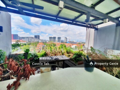 The Treez-Jalil Residen @ 1,259sf Below Value 34%!