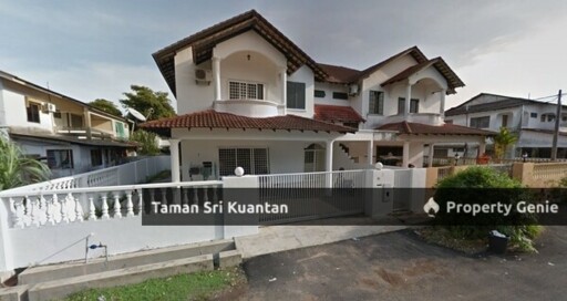 Taman Sri Kuantan