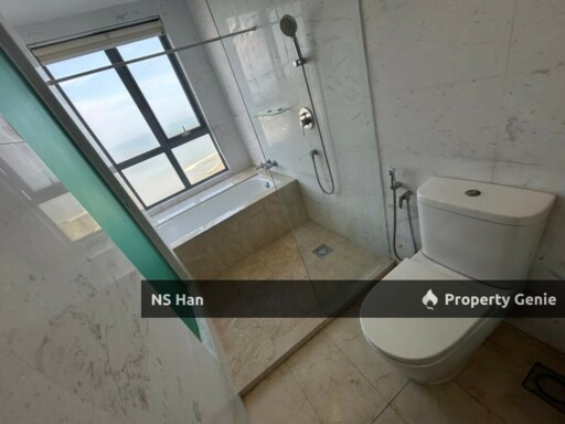 Silverscape @ Hatten City Melaka