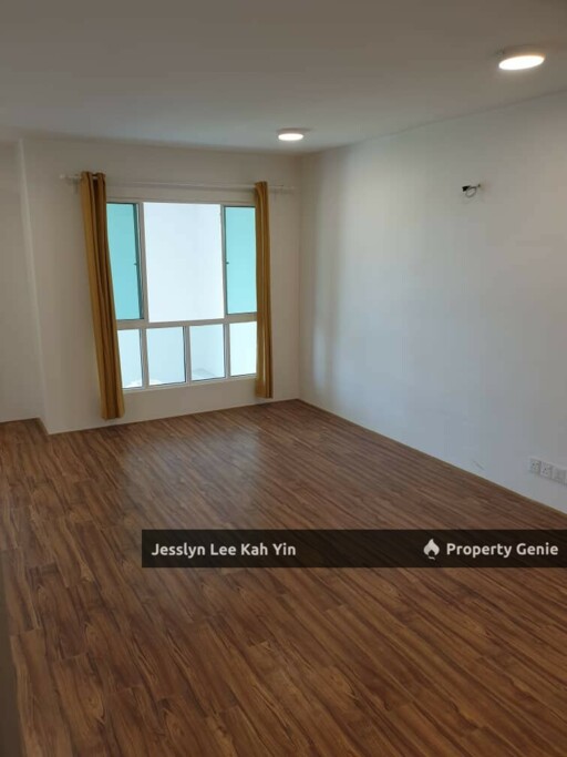 Arte Subang West Shah Alam Partial Furnished For Sale
