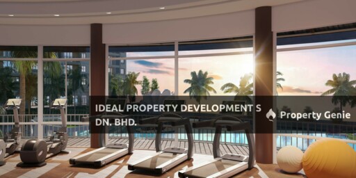 Maldives Residences