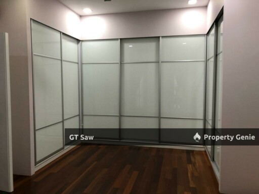 Fully Furnished Ampang Bungalow for Sales
