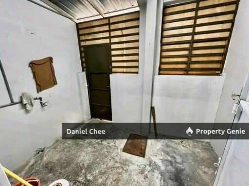 Ipoh Bandar Seri Botani 2.5 Double Storey House For Rent