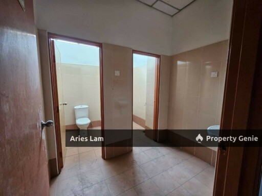 Tiong Nam Industrial Park/Mount Austin /Tebrau