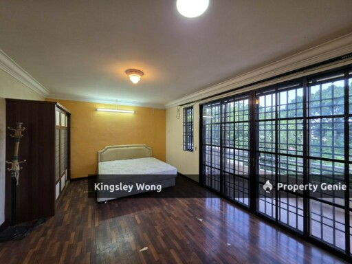 Meru Valley Golf Resort Jelapang Buntong Tasek Silibin 2.5 Storey House Gated Guarded Many Facilities