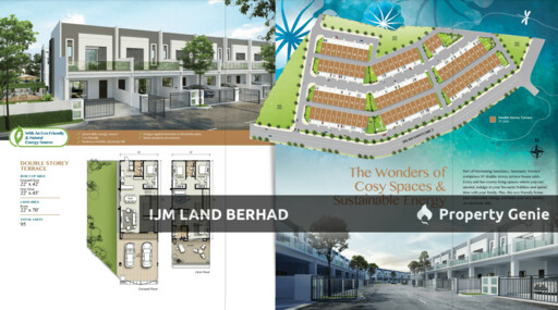 Sanctuary Terrace