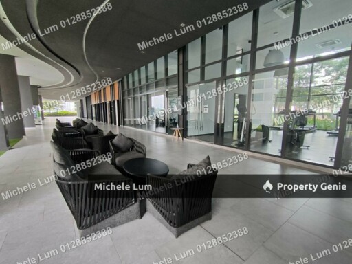 [Below Market 27%] Duplex Eclipse Residence Pan'gaea Cyberjaya