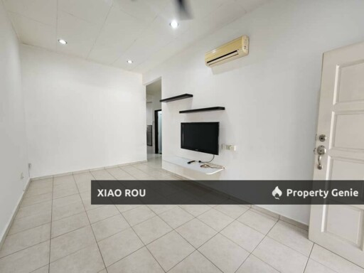 For Sales Krubong Indah Single Storey Endlot