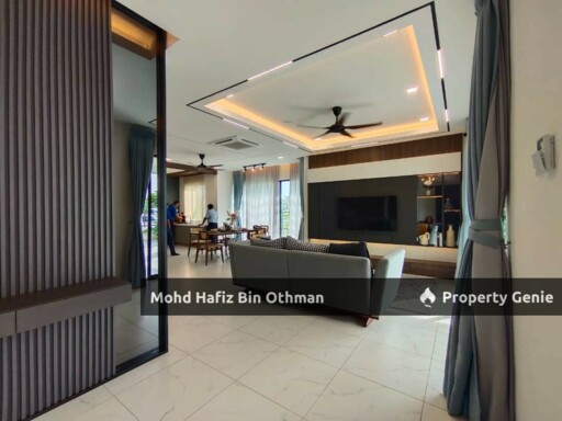 SENNI3A @ BUKIT BANYAN SG PETANI KEDAH