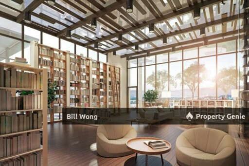 Dorsett Waterfront Subang Jaya Branded Service Suites Ready Q1 2025 Suitable for AirBnB. HIGH ROI