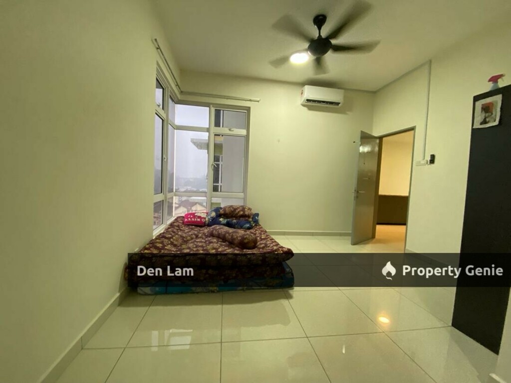 imperial hatamas condo Cheras for rent !!