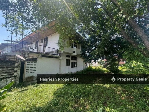 For Sale Bungalow House Taman University Petaling Jaya