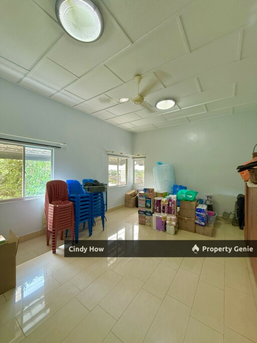 Bukit Beruang Bungalow For Sale