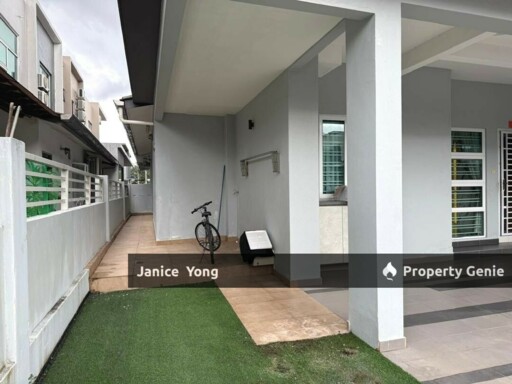 Kiara 2 @ Austin Heights