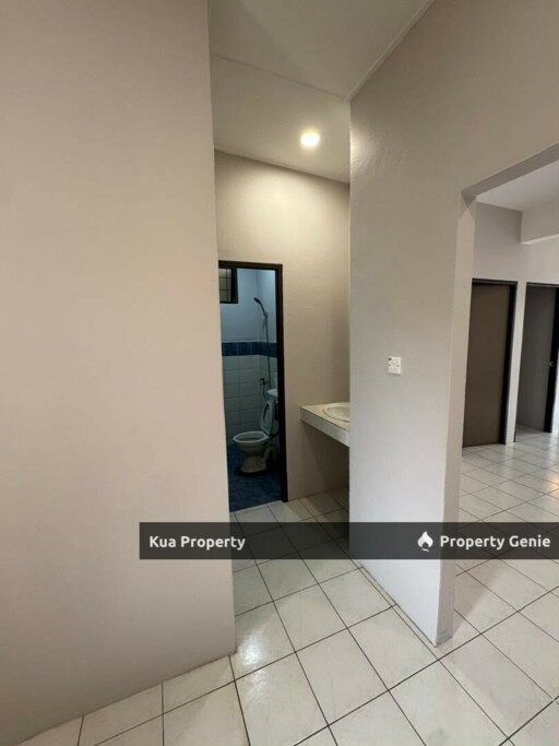 Single Storey Intermediate at Desa Ilmu, Samarahan