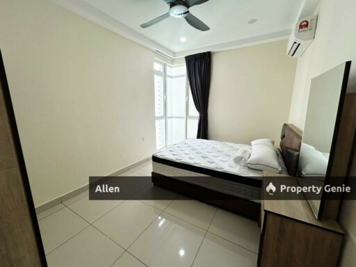 KSL Residence @ Daya, Johor Bahru
