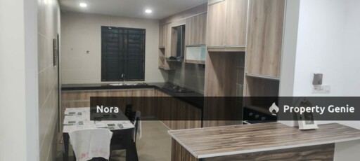 🏡 FOR RENT – NADA ALAM, NILAI PAJAM ✨ DOUBLE STOREY TERRACE | GATED & GUARDED