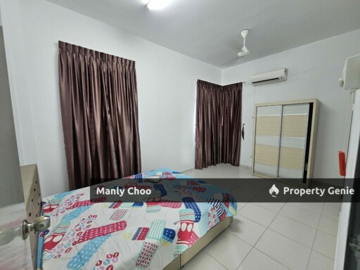 FURNISHED 2 Storey Bungalow Paya Rumput Perdana Nr Cheng Alor Gajah