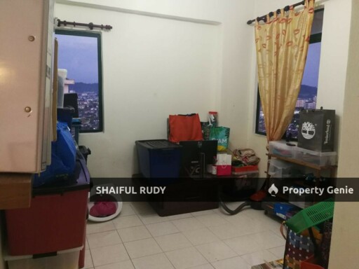 Want to Sell. Apartment Permai Puteri Ampang