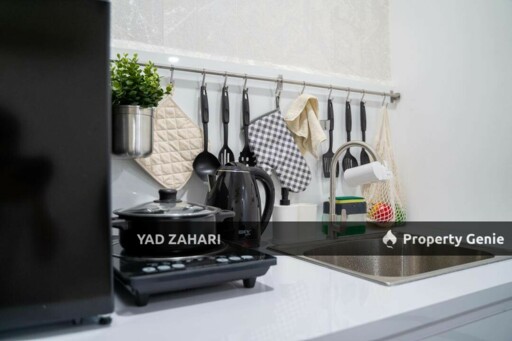 Neu Suites @ 3rdNvenue, Ampang | RM2300 - Move-in Ready, Ideal for Expat & Fully Furnished