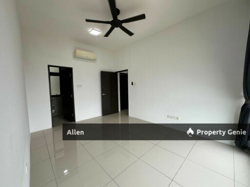 8 Scape Residence in Taman Perling