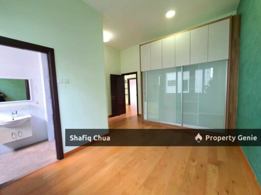 Renovated 3 Storey Semi-D Kemuning Residence, Shah Alam For Sale