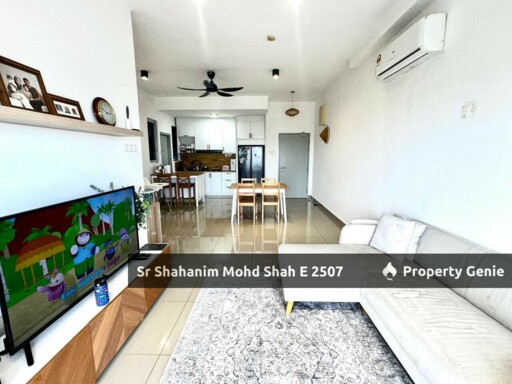 LBS Skylake Residence, Puchong Selangor