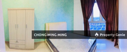 Kalista 2 Residence @ Seremban 2 for Rent