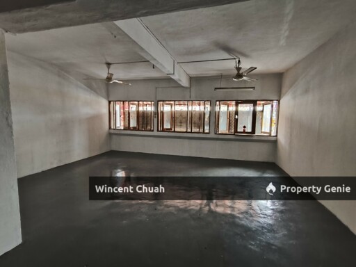 Shop Selayang Jaya @ Kepong