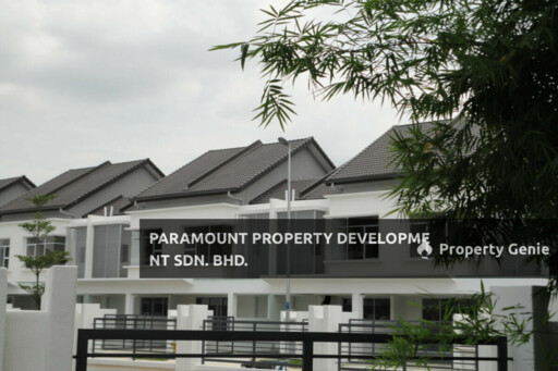 Damai Residences