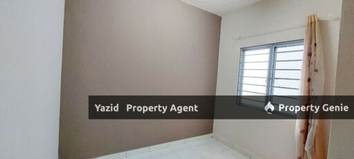Simfoni Height Condo, Batu Caves, Selayang