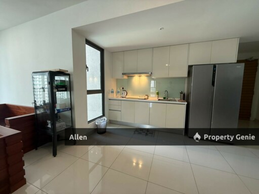 Teega Residences, Puteri Harbour, Iskandar Puteri (Nusajaya)