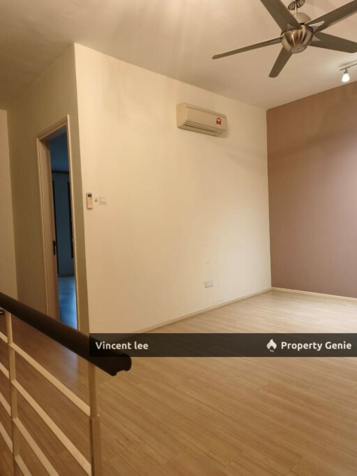 Eden Jalil, Taman Puncak Jalil, Seri Kembangan, FREEHOLD 3 Storey Terrace, 10 Minutes Drive to Pavilion Bukit Jalil