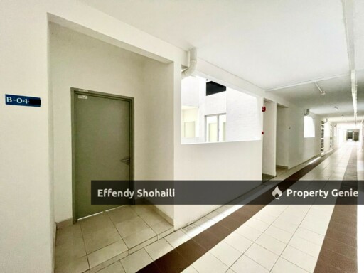 VISTA HIJAUAN RESIDENSI KAJANG