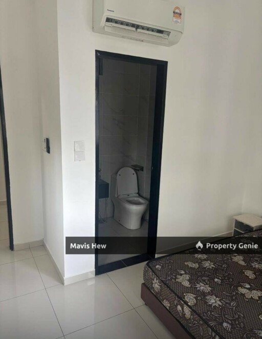For Rent, Space Residency @Taman Abad, 1 Carpark
