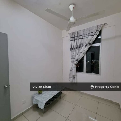 Affordable Meru Prima Condo for Sale