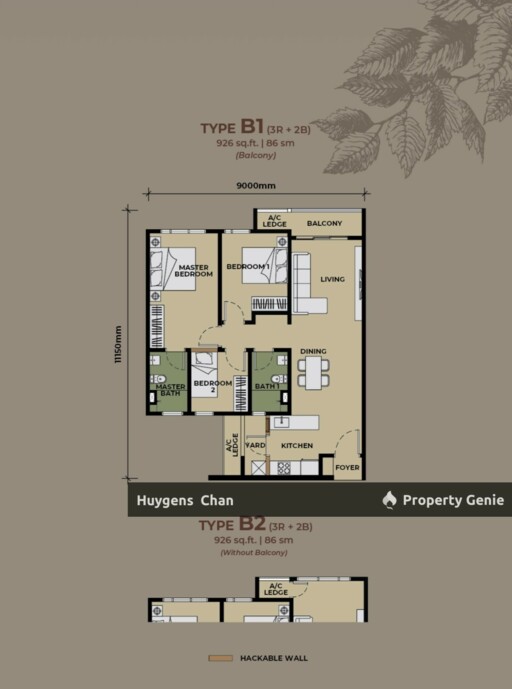 The Aldenz Damansara (New Project)
