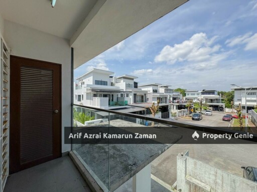 Garden Villa Seksyen 5 Bangi