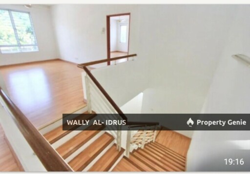 Double Storey Link Large Corner Lot @ Denai Alam, Shah Alam