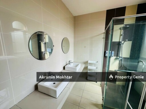 FREEHOLD & FULLY FURNISHED | SPANISH BUNGALOW DIAMOND CITY RESIDENCE, SEMENYIH