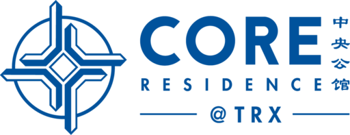 RESIDENSI CORE
